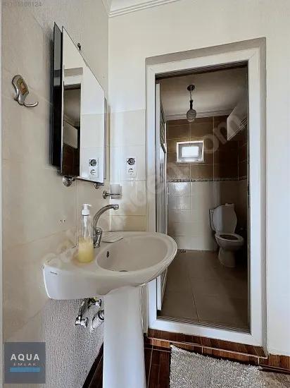 Köyceğiz Zeytinalanında Eşyalı Kiralık Müstakil Ev
