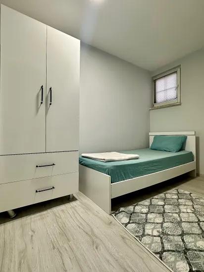 Köyceğiz Merkezde Klimalı ve Eşyalı Dubleks 3+1 Daire