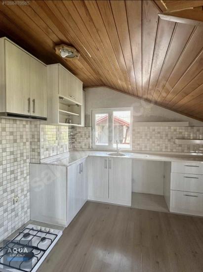 Köyceğiz Yenimahalle Geniş Teraslı Kiralık 2+1 Daire