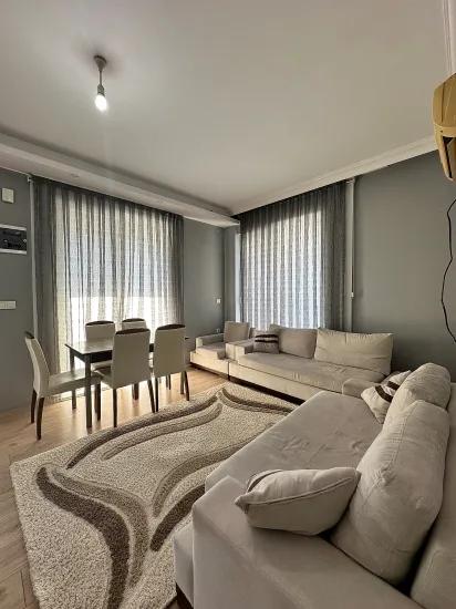 Köyceğiz Merkezde Kiralık 1+1 Eşyalı Daire