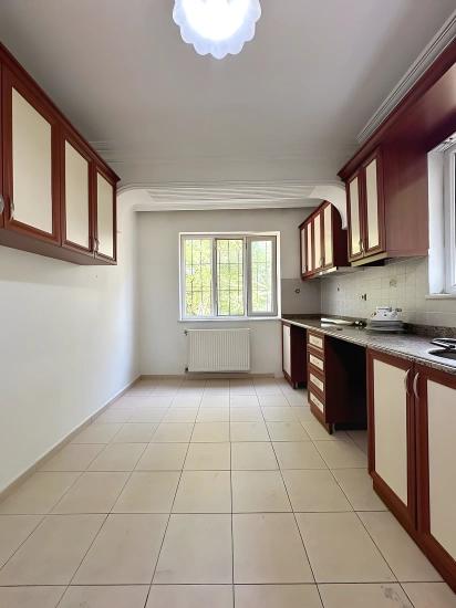 Köyceğiz Merkezde Kiralık 3+1 Müstakil Ev