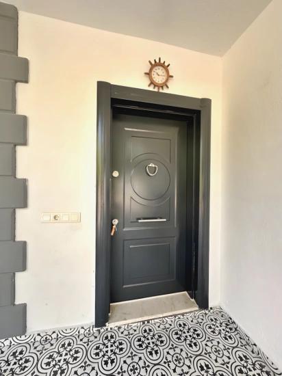 Köyceğiz Yeşilköyde Kiralık 3+1 Bahçeli Daire