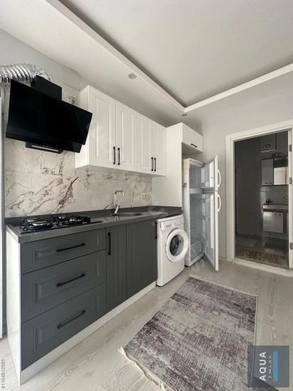 Köyceğizde Müstakil Bahçeli Eşyalı Kiralık 1+1 Daire