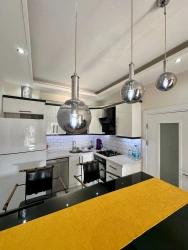 Köyceğiz Merkezde Geniş Teraslı 3+1 Satılık Daire