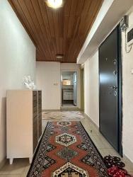 Köyceğiz Yenimahalle Geniş Teraslı Klimalı Eşyalı Kiralık 2+1 Daire