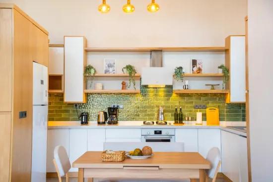 Köyceğiz Beyobası Mah Eşyalı Havuzlu Kiralık Müstakil Villa