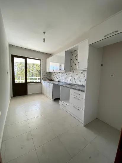 Köyceğiz Gülpınar Mah. 2+1 Geniş Balkonlu Kiralık Daire