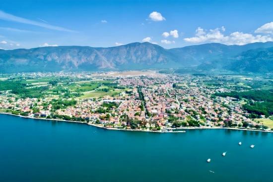 Köyceğiz Hakkında