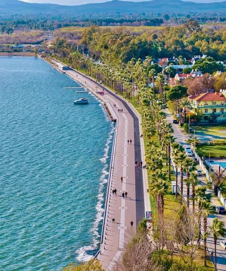 Köyceğiz Emlakçılar