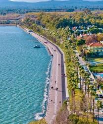 Köyceğiz Hakkında