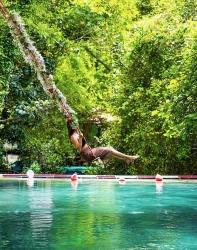 Yuvarlakçay - Pınarköy Hakkında